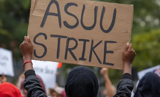 Back to the Classroom: ASUU-TSU Officially Suspends Indefinite Strike